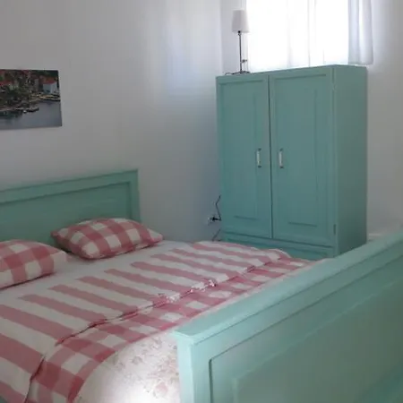 Artina 2 Ferienhaus *