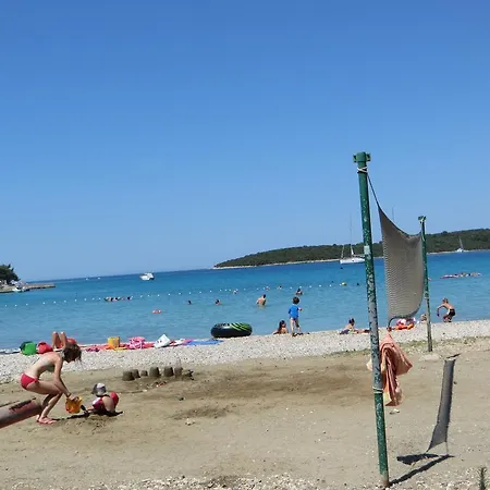 Artina 2 Lovište