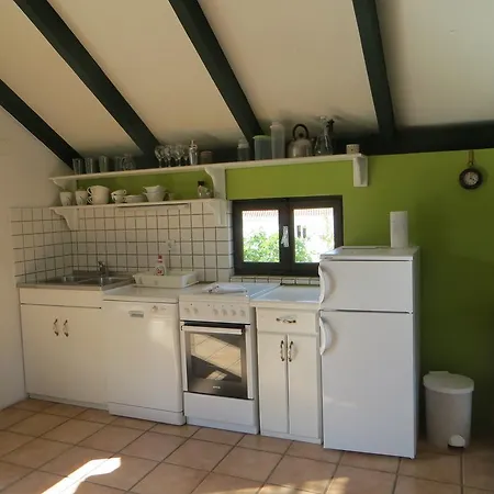 Artina 2 Ferienhaus Lovište