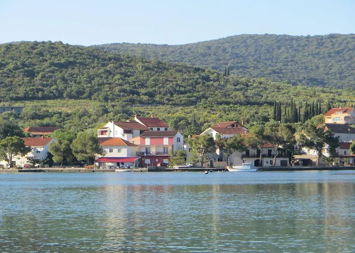 Hébergement de vacances Artina 2 *