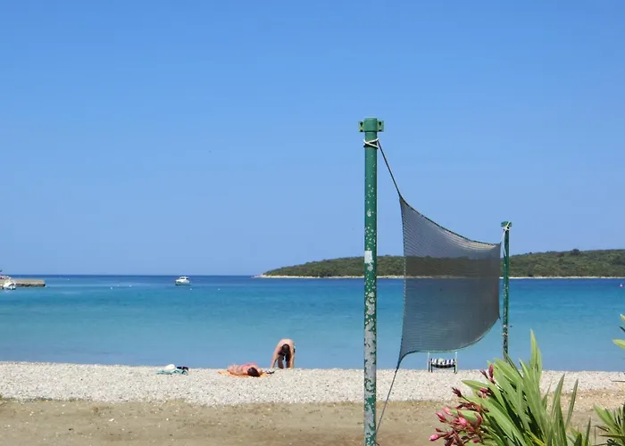 Hébergement de vacances Artina 2
