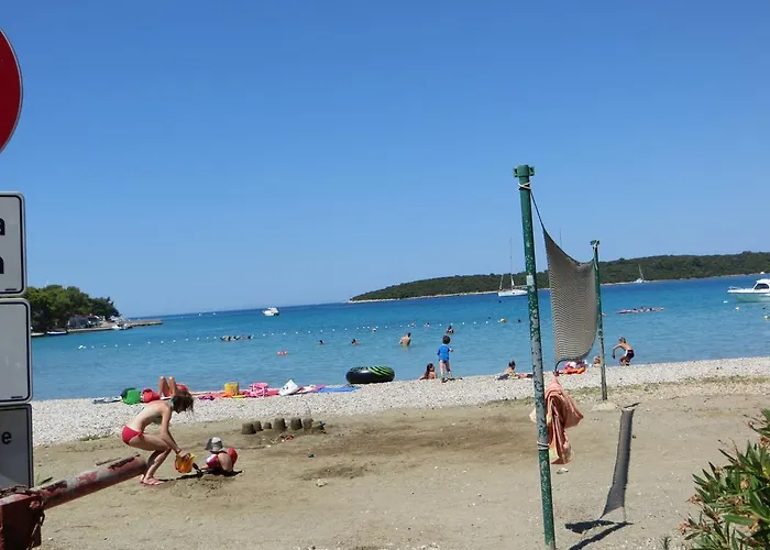 Artina 2 Lovište