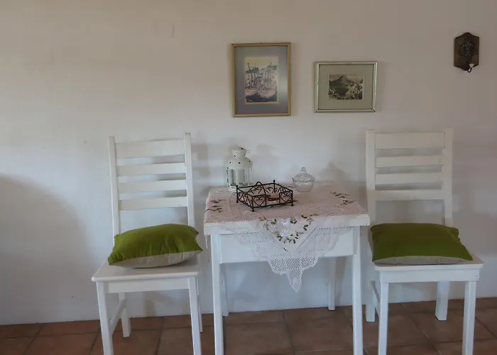 Hébergement de vacances Artina 2 *