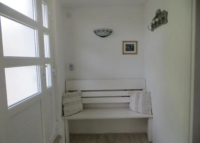 Hébergement de vacances Artina 2 *