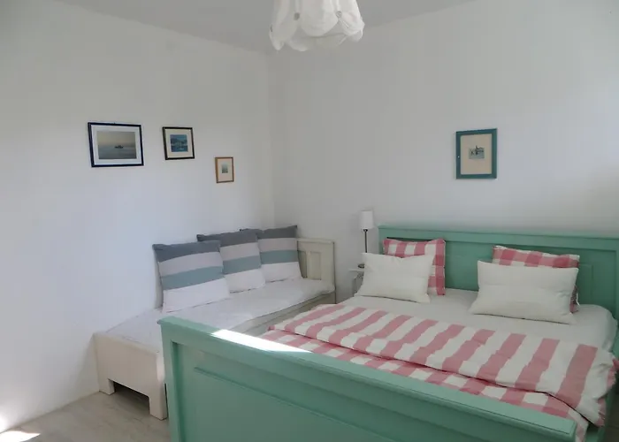 Hébergement de vacances Artina 2 Lovište
