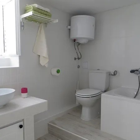 Artina 2 Дом отдыха