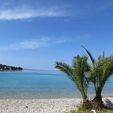 Hébergement de vacances Artina 2 Lovište