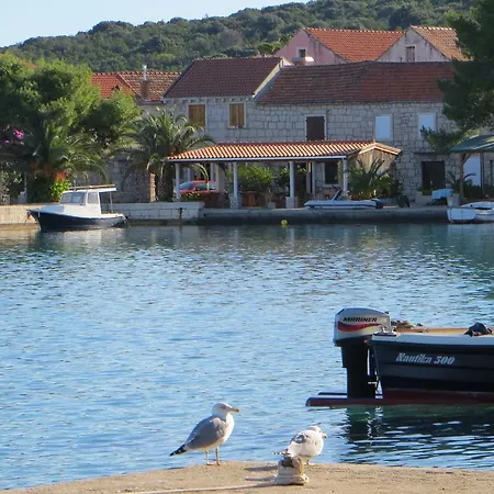 Дом отдыха Artina 2 Ловиште