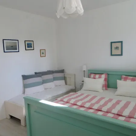 Semesterbostad Artina 2 Lovište