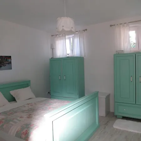 Artina 2 Дом отдыха