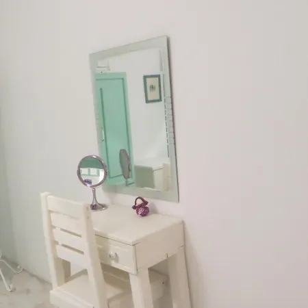 Semesterbostad Artina 2