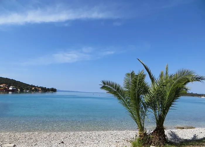 بيت للعطل Artina 2 Lovište