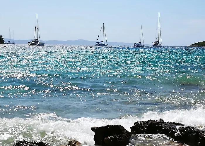 بيت للعطل Artina 2 *