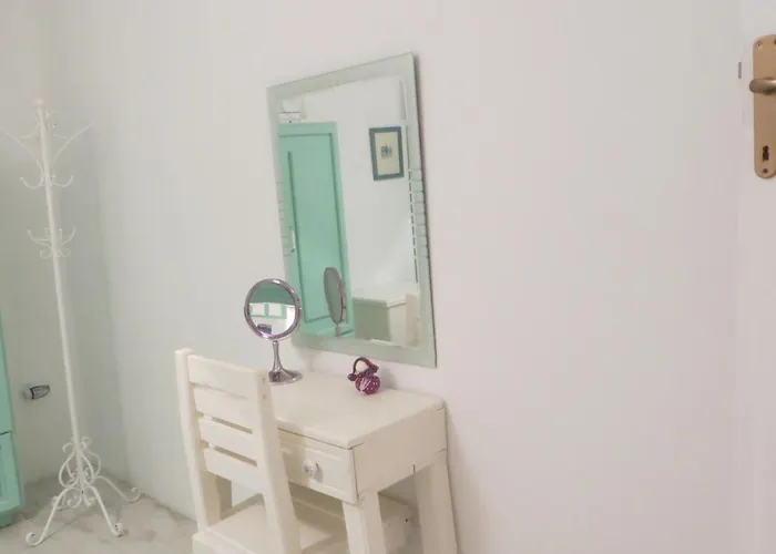 بيت للعطل Artina 2